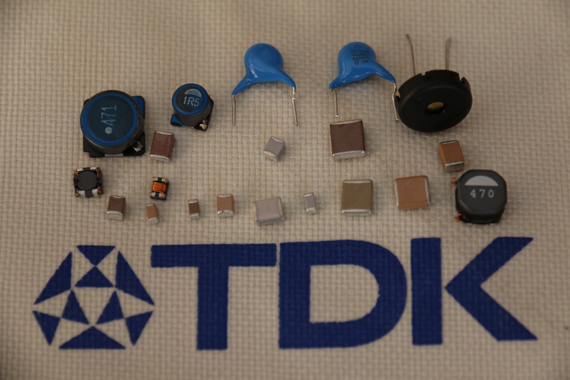 TDK電容料號(hào)的識(shí)別規(guī)則 TDK車規(guī)級(jí)料號(hào)規(guī)格