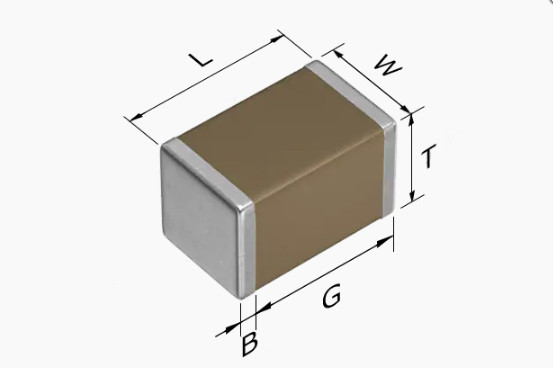 CGA4J1X7R0J685K125AC 0805 6.8UF 6.3V車規(guī)級(jí)