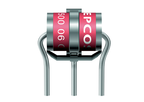 B88069X8300B502 T83-A90X TDK(EPCOS）愛(ài)普科斯放電管